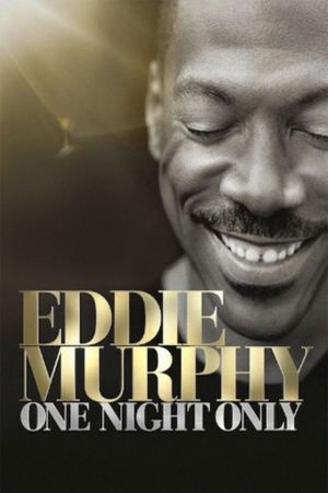 Eddie Murphy: One Night Only's poster