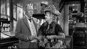 The Matchmaker's poster