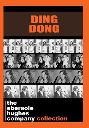 Ding Dong's poster