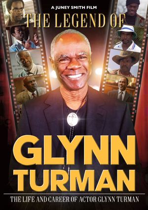 The Legend of Glynn Turman's poster image
