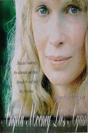 Angela Mooney's poster