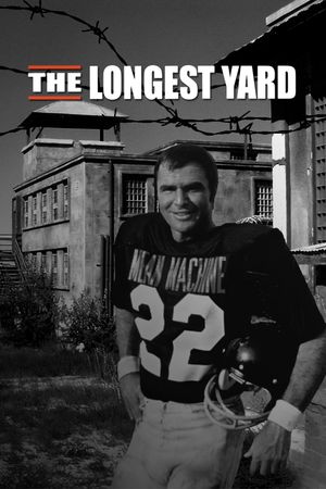 The Longest Yard's poster