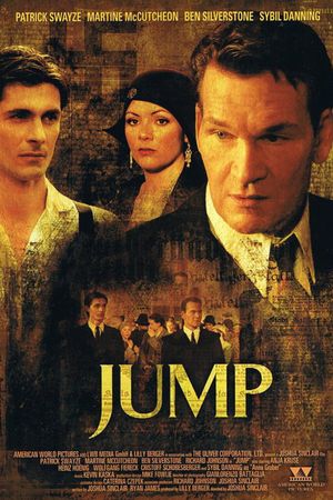 Jump!'s poster