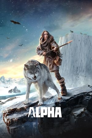 Alpha's poster