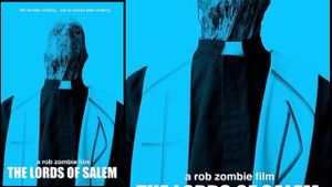 The Lords of Salem's poster