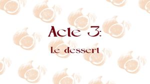 En pleine figue's poster