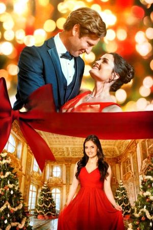 A Royal Date for Christmas's poster