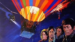 Night Crossing's poster