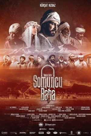 Somuncu Baba: Askin Sirri's poster