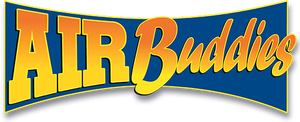 Air Buddies's poster