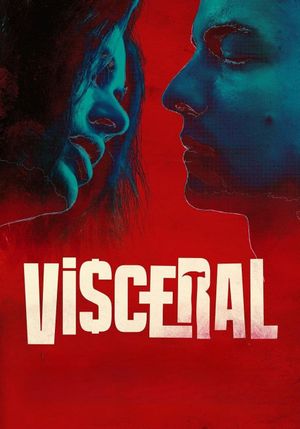 Visceral's poster