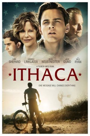Ithaca's poster