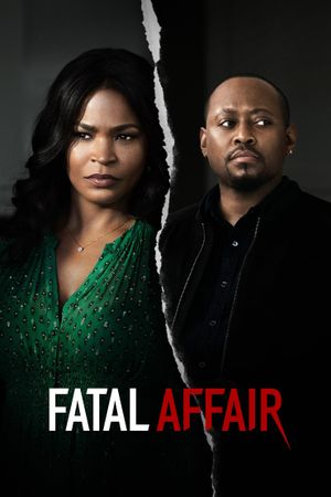 Fatal Affair's poster