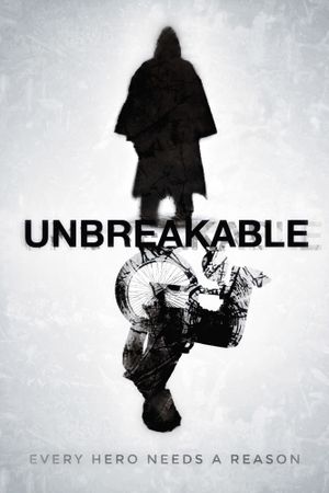 Unbreakable's poster