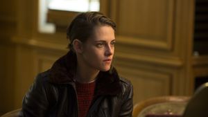 Personal Shopper's poster