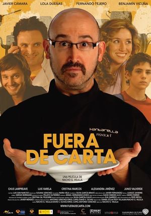 Chef's Special's poster
