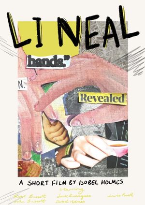 Lineal's poster