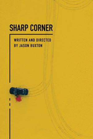 Sharp Corner's poster