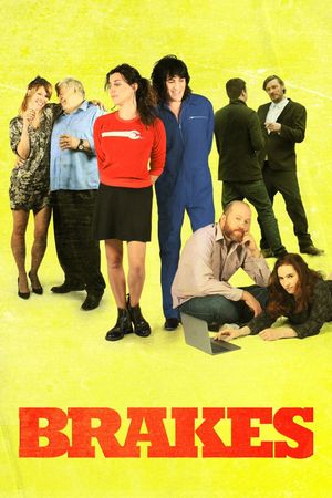 Brakes's poster