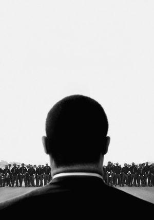 Selma's poster