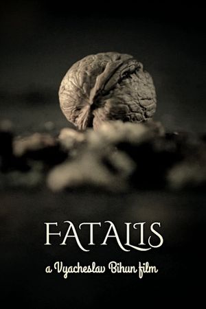 Fatalis's poster
