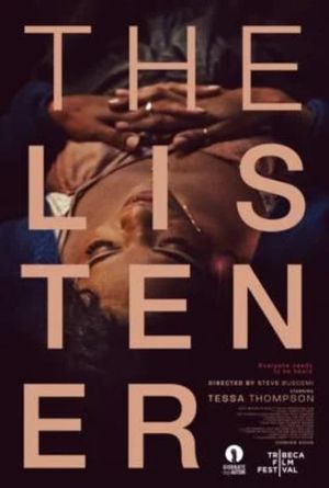 The Listener's poster
