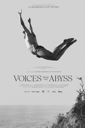 Las voces del despeñadero's poster