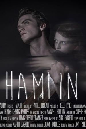 Hamlin's poster