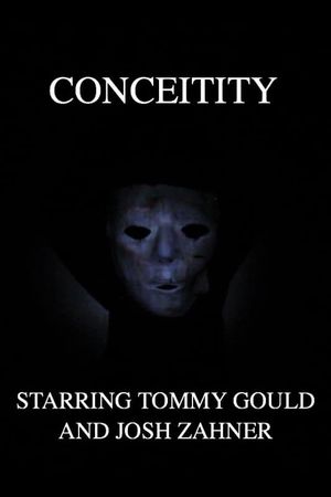 CONCEITITY's poster