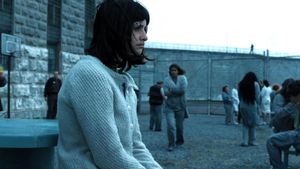 Gothika's poster