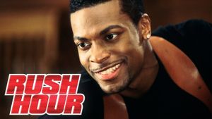 Rush Hour's poster