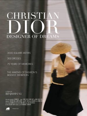 Christian Dior Couturier du Rêve's poster