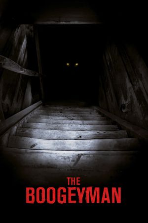 The Boogeyman's poster