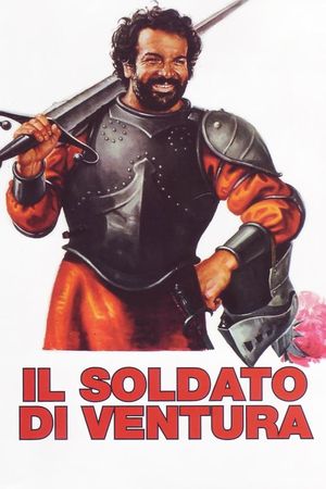 Soldier of Fortune's poster