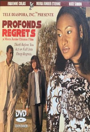 Profonds Regrets's poster image