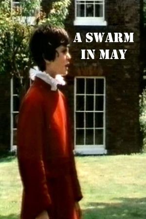 A Swarm in May's poster