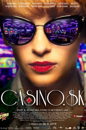 Casino.sk's poster