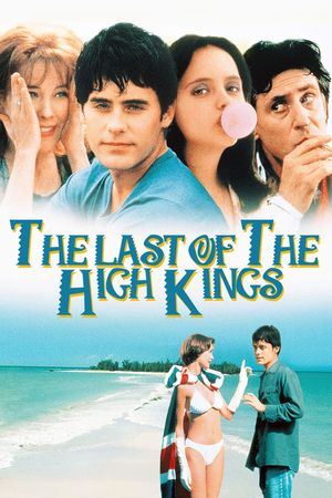 The Last of the High Kings's poster