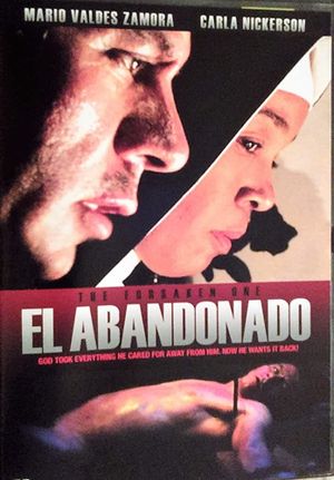 El Abandonado's poster