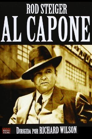Al Capone's poster