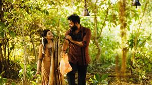 Raavana Kottam's poster