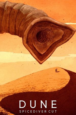 Dune's poster