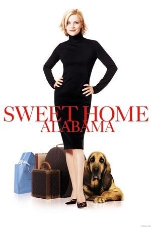 Sweet Home Alabama's poster