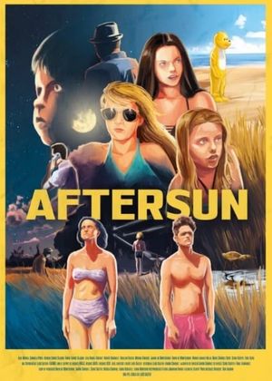 Aftersun's poster