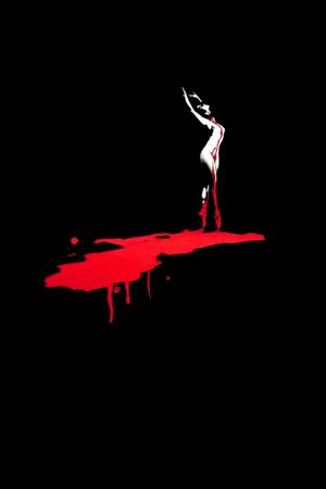 Suspiria's poster