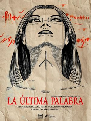 La Última Palabra's poster