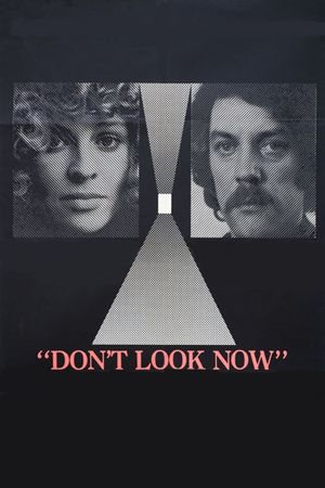 Don't Look Now's poster