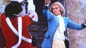 Il figlio della sepolta viva's poster