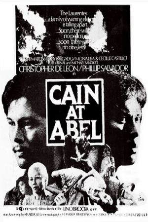 Cain at Abel's poster