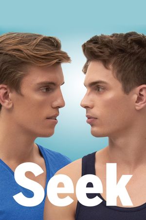 Seek's poster
